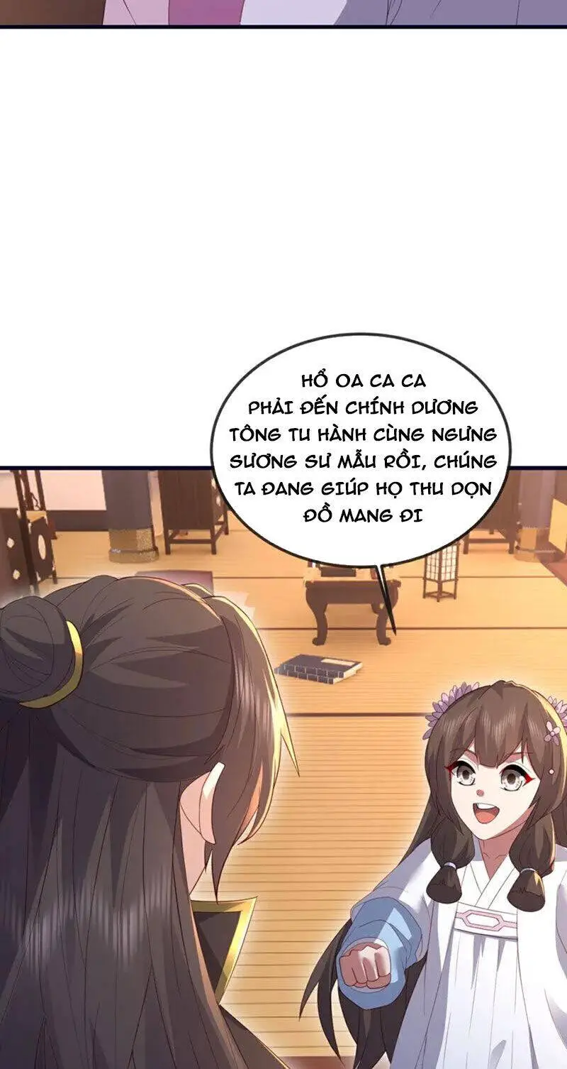 Tiên Võ Đế Tôn Nettruyen ZZZ Chương 533 Page 32