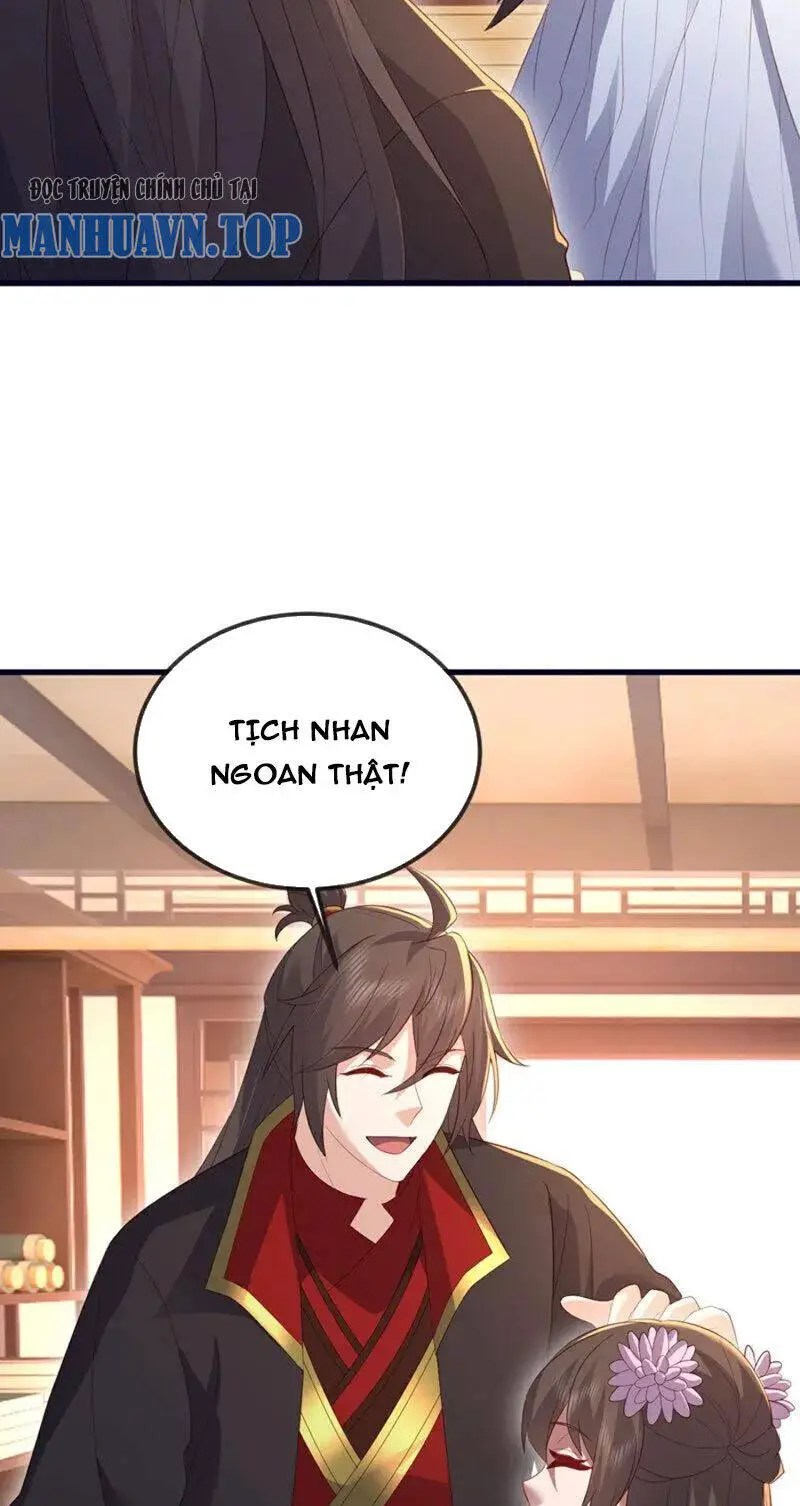 Tiên Võ Đế Tôn Nettruyen ZZZ Chương 533 Page 33
