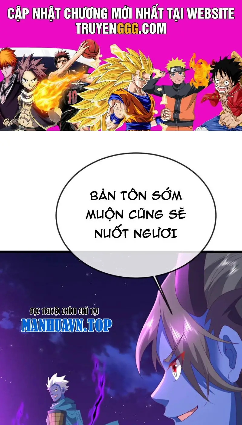 Tiên Võ Đế Tôn Nettruyen ZZZ Chương 657 Page 1
