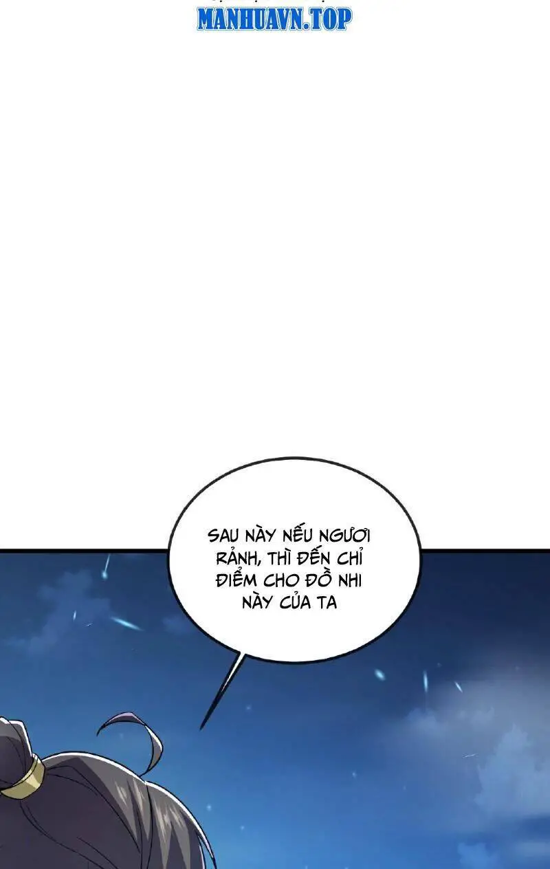 Tiên Võ Đế Tôn Nettruyen ZZZ Chương 508 Page 8