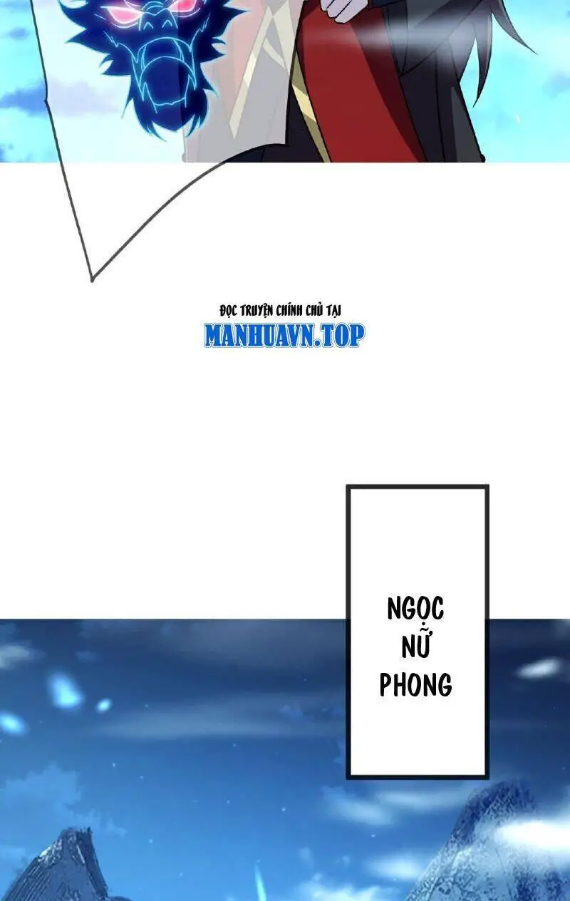 Tiên Võ Đế Tôn Nettruyen ZZZ Chương 508 Page 17