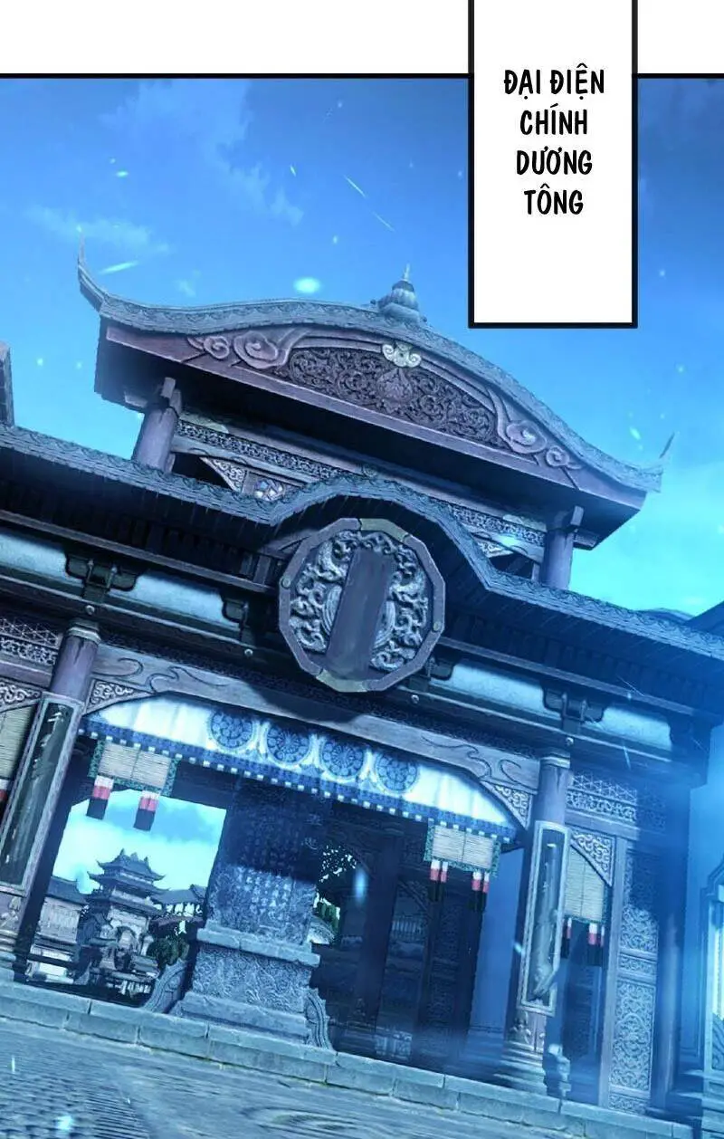 Tiên Võ Đế Tôn Nettruyen ZZZ Chương 508 Page 28