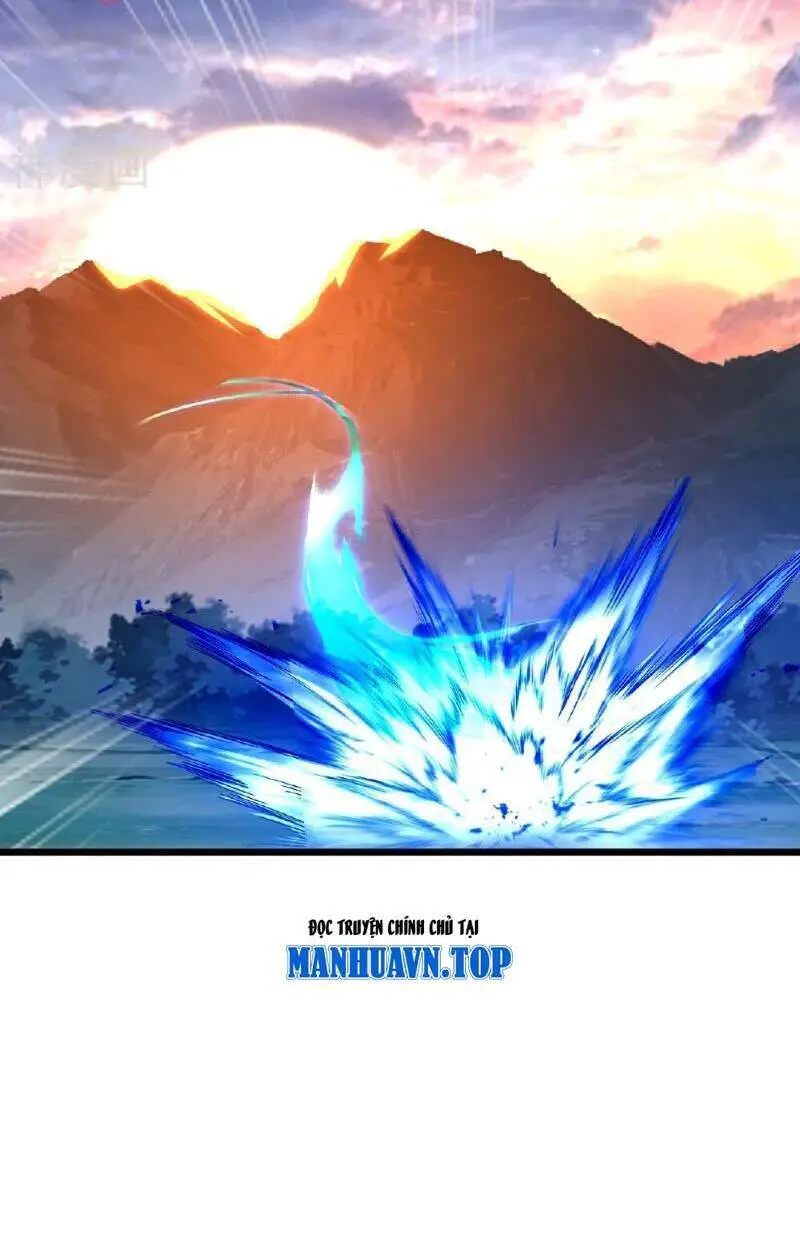 Tiên Võ Đế Tôn Nettruyen ZZZ Chương 508 Page 46