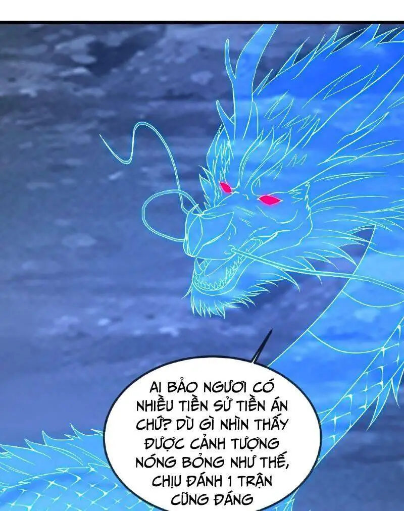 Tiên Võ Đế Tôn Nettruyen ZZZ Chương 508 Page 61