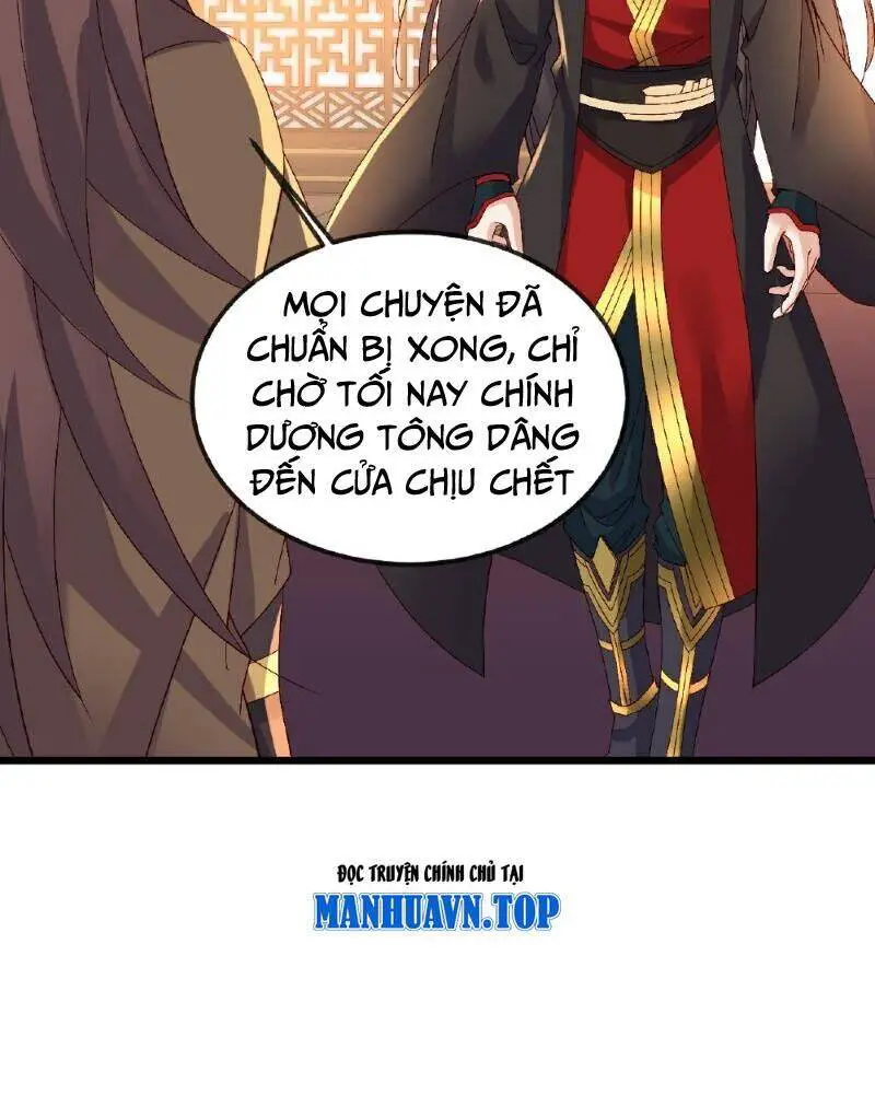 Tiên Võ Đế Tôn Nettruyen ZZZ Chương 508 Page 71