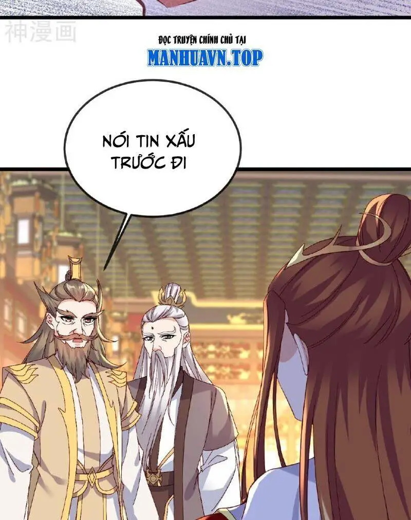 Tiên Võ Đế Tôn Nettruyen ZZZ Chương 508 Page 76