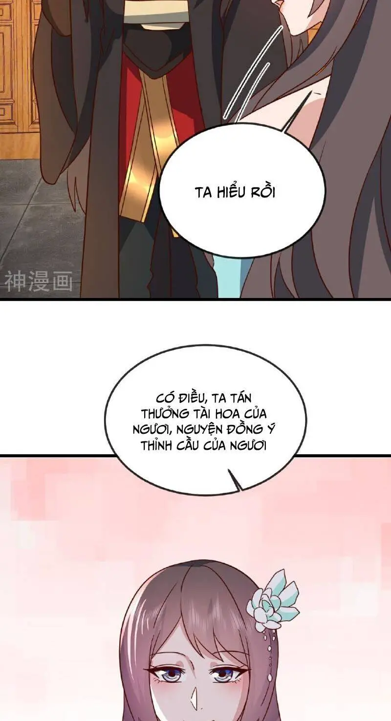 Tiên Võ Đế Tôn Nettruyen ZZZ Chương 507 Page 26