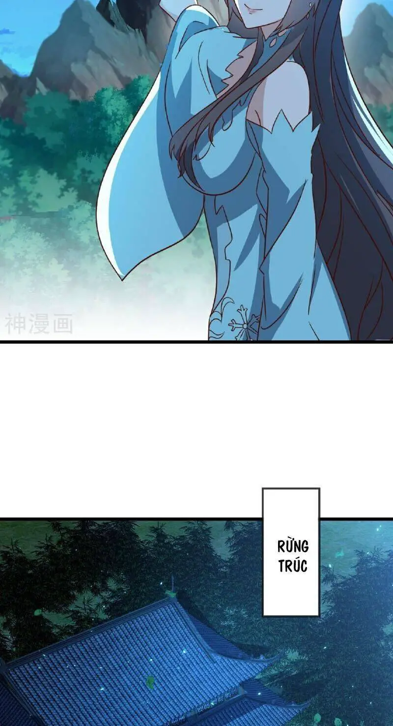 Tiên Võ Đế Tôn Nettruyen ZZZ Chương 507 Page 29