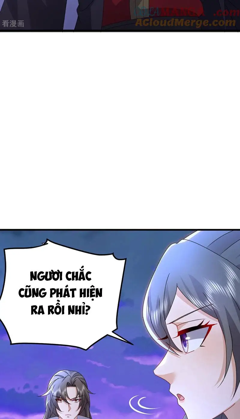 Tiên Võ Đế Tôn Nettruyen ZZZ Chương 632 Page 14