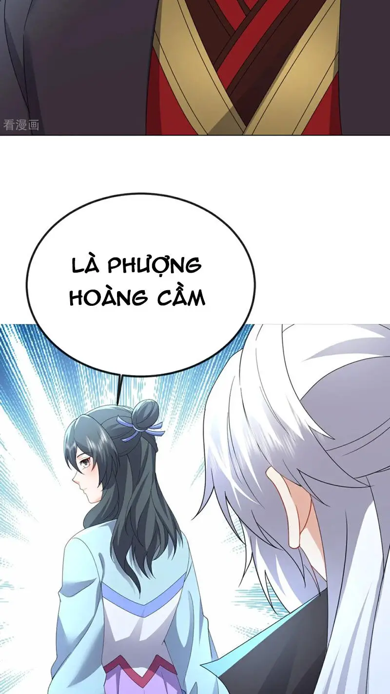 Tiên Võ Đế Tôn Nettruyen ZZZ Chương 632 Page 20