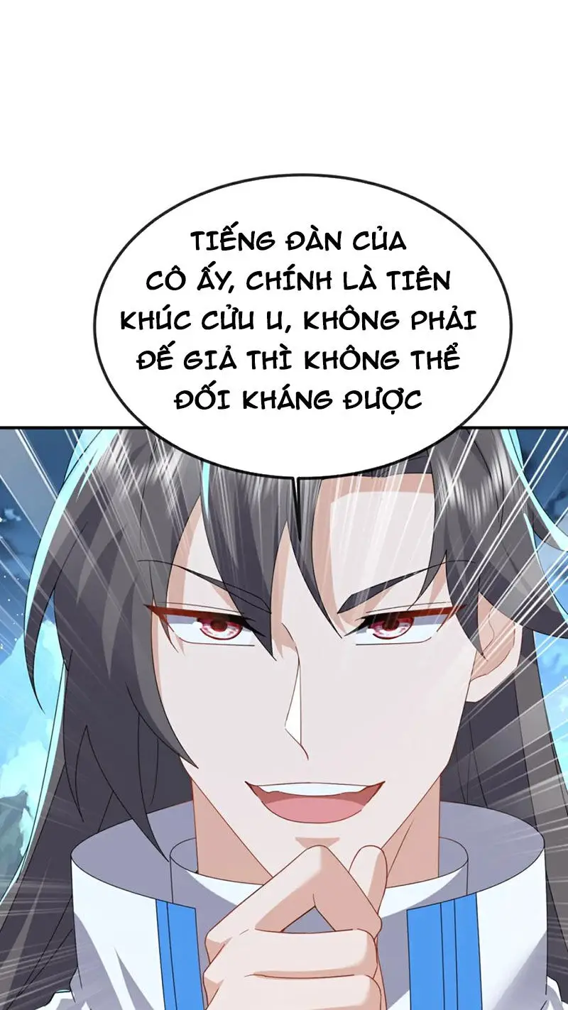 Tiên Võ Đế Tôn Nettruyen ZZZ Chương 632 Page 23