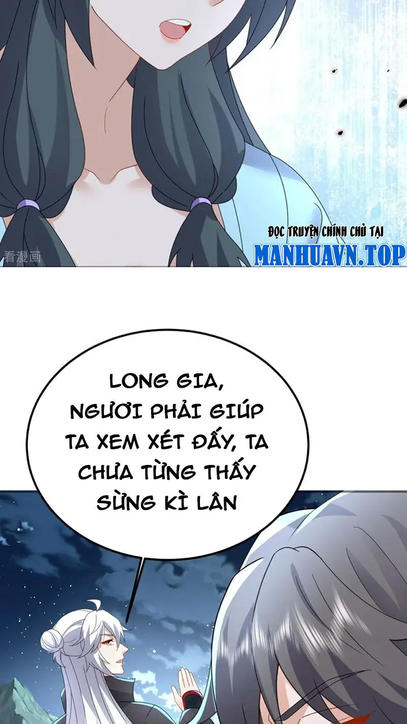 Tiên Võ Đế Tôn Nettruyen ZZZ Chương 632 Page 30