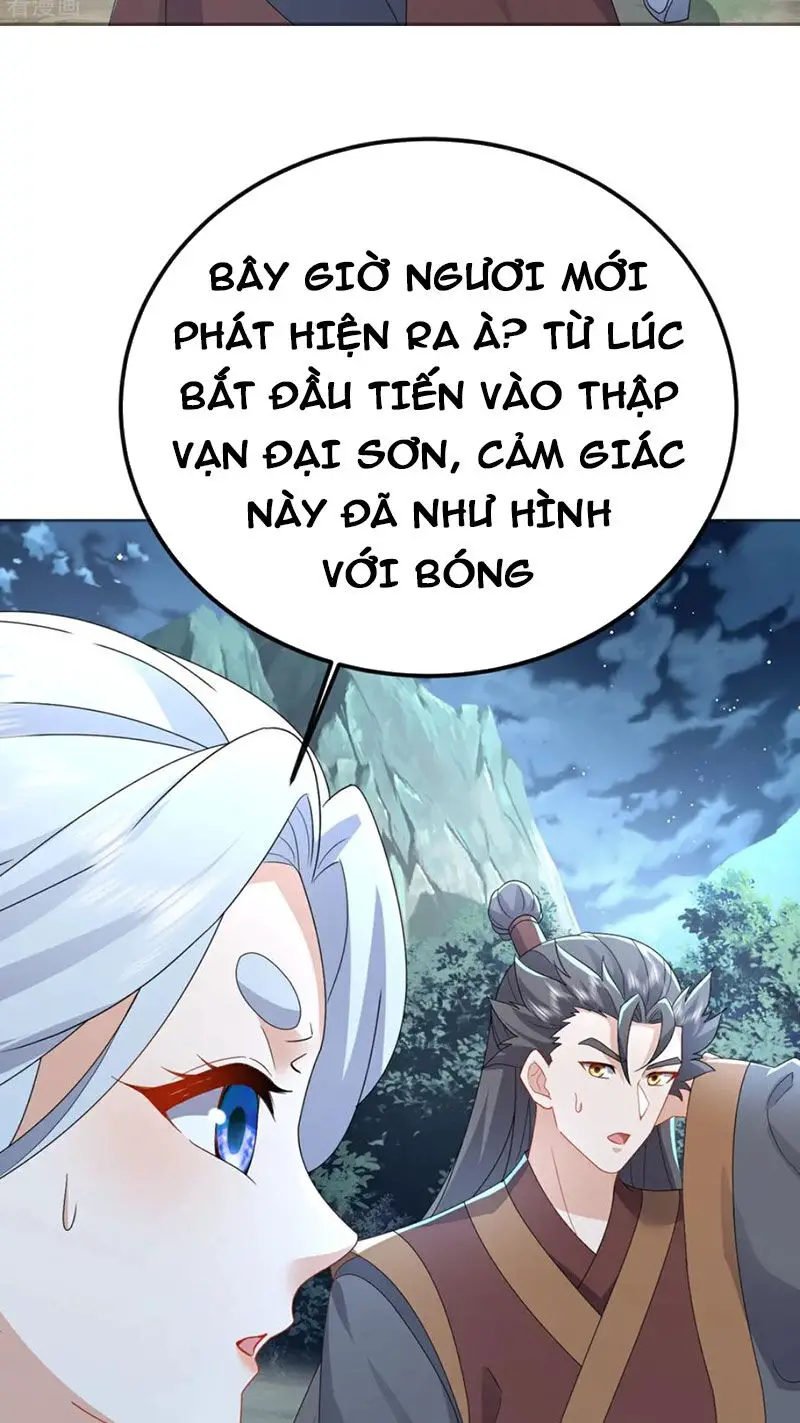 Tiên Võ Đế Tôn Nettruyen ZZZ Chương 632 Page 34