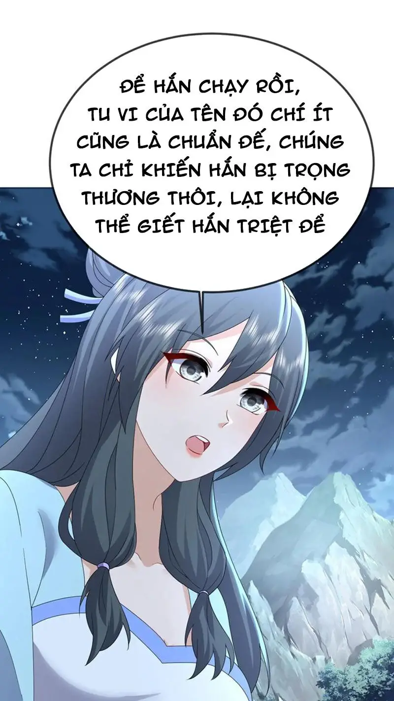 Tiên Võ Đế Tôn Nettruyen ZZZ Chương 632 Page 37