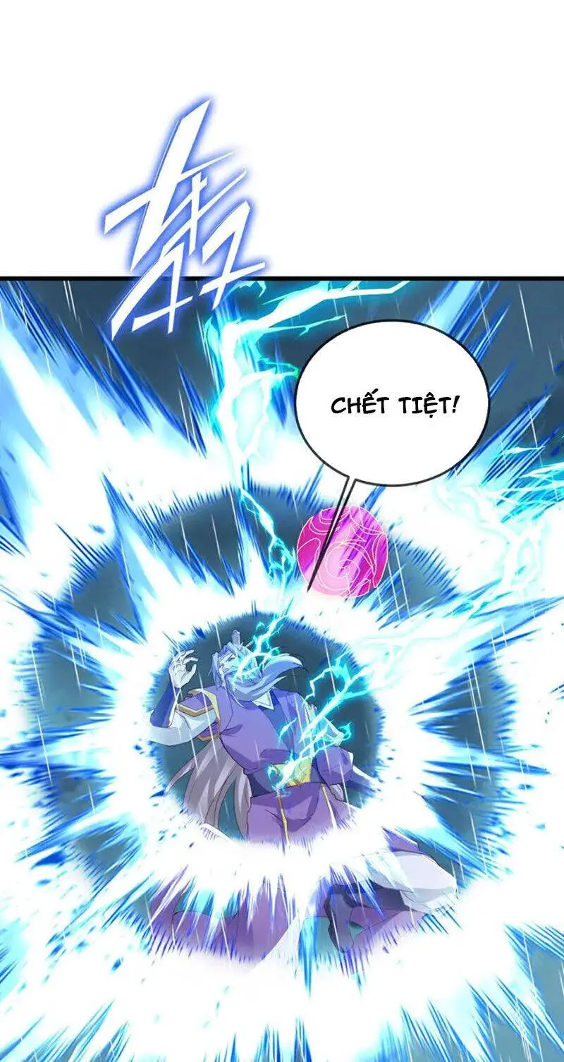 Tiên Võ Đế Tôn Nettruyen ZZZ Chương 523 Page 26