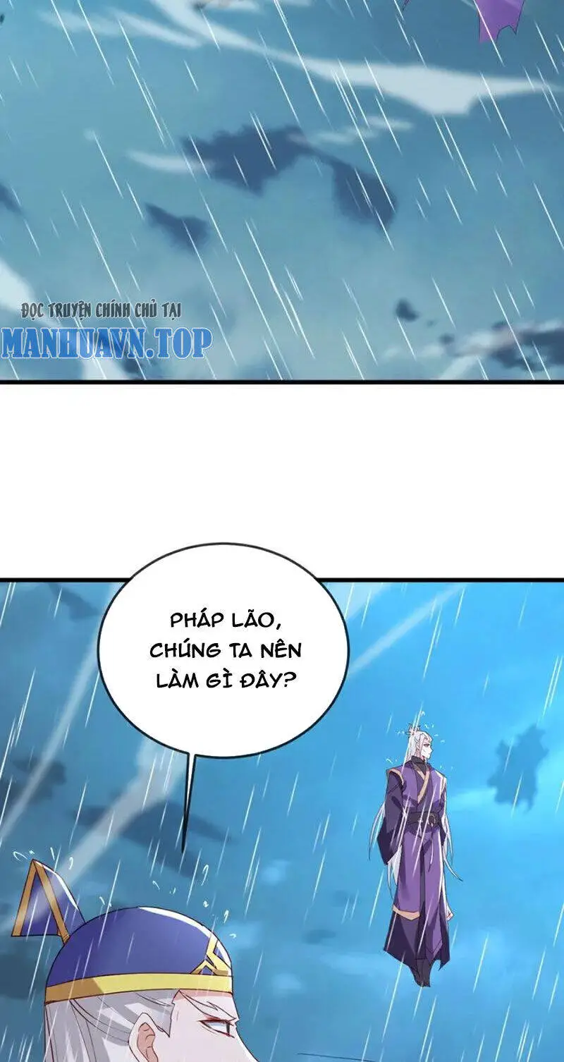 Tiên Võ Đế Tôn Nettruyen ZZZ Chương 523 Page 28