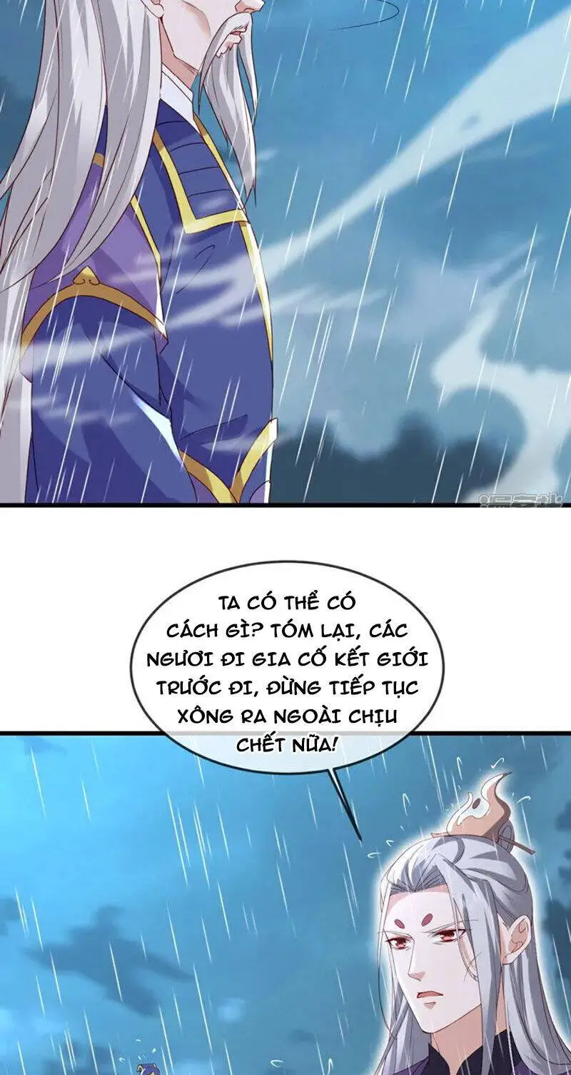 Tiên Võ Đế Tôn Nettruyen ZZZ Chương 523 Page 29