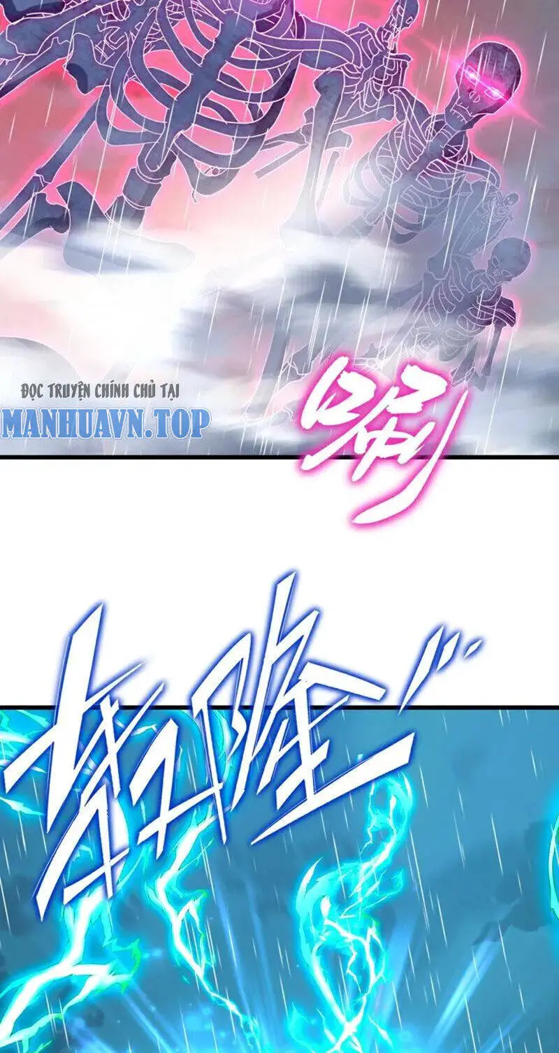Tiên Võ Đế Tôn Nettruyen ZZZ Chương 523 Page 33