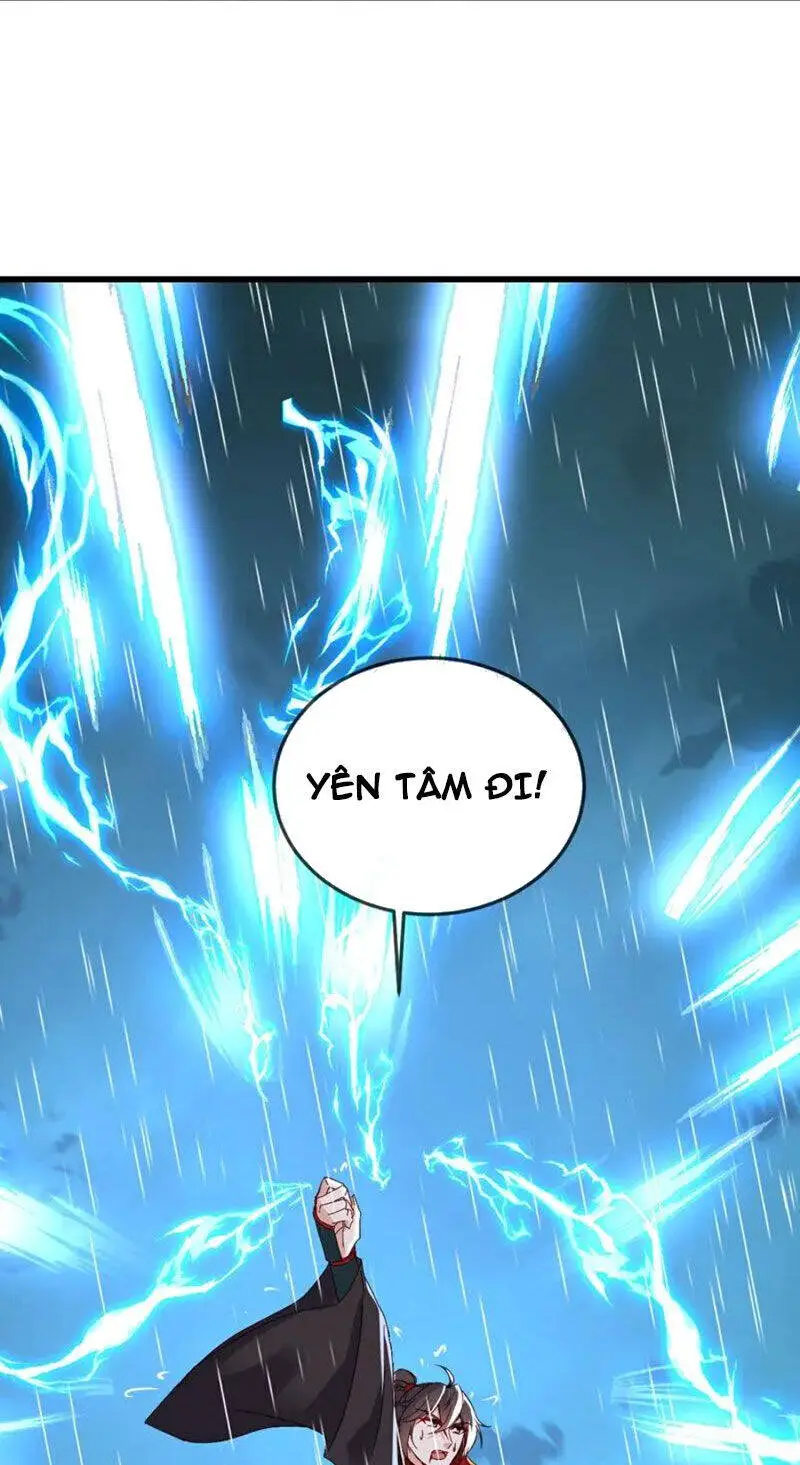 Tiên Võ Đế Tôn Nettruyen ZZZ Chương 523 Page 37