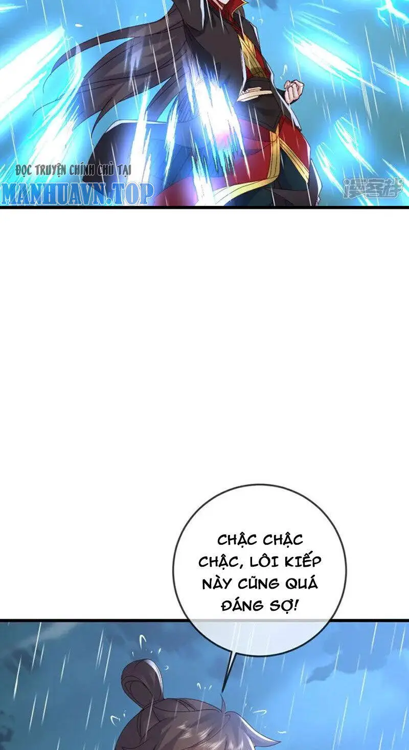 Tiên Võ Đế Tôn Nettruyen ZZZ Chương 523 Page 38