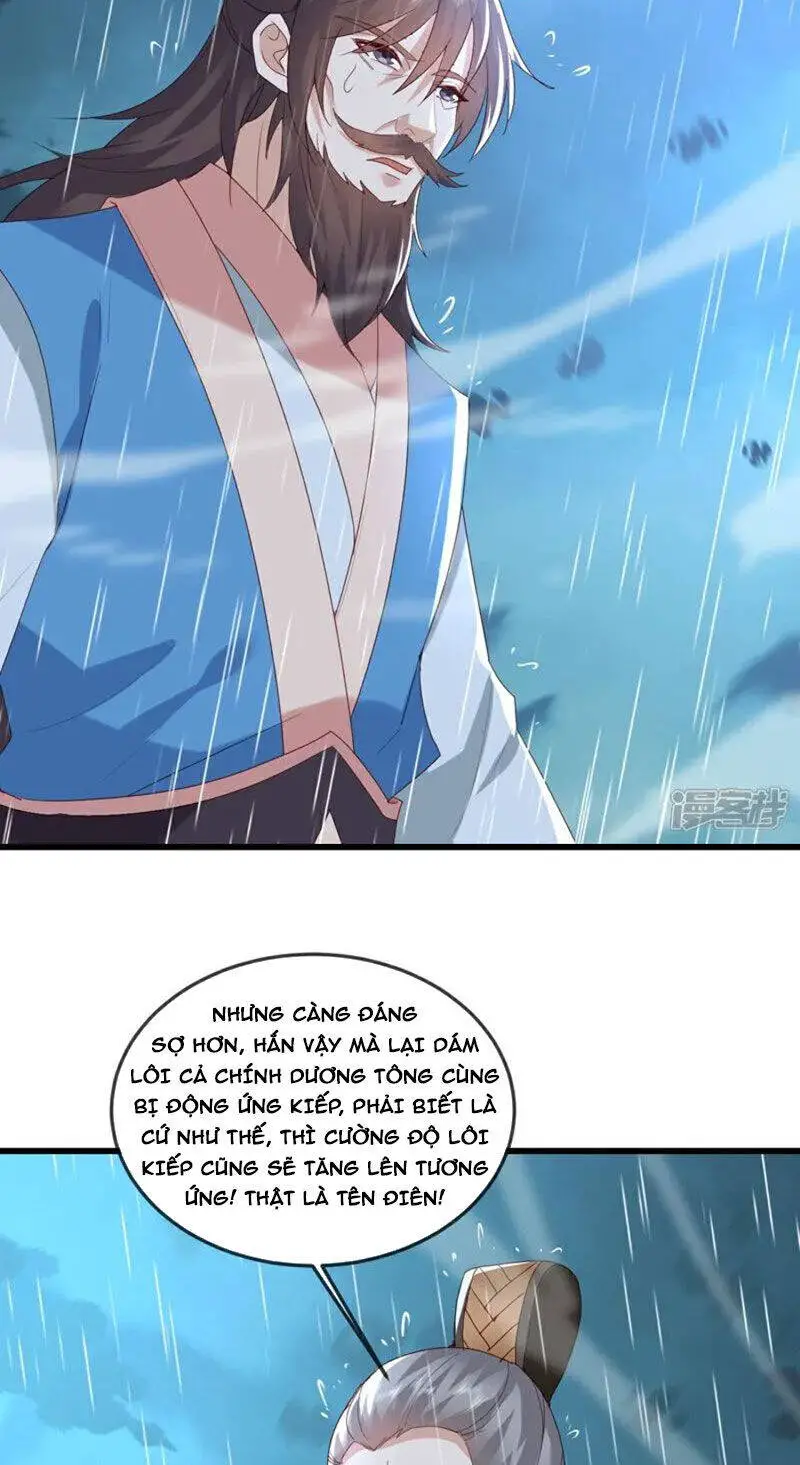 Tiên Võ Đế Tôn Nettruyen ZZZ Chương 523 Page 39