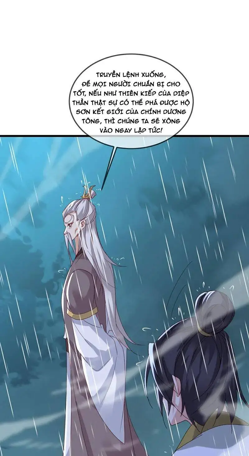 Tiên Võ Đế Tôn Nettruyen ZZZ Chương 523 Page 45