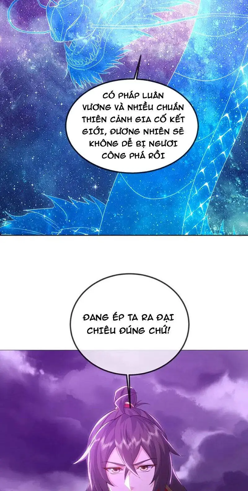 Tiên Võ Đế Tôn Nettruyen ZZZ Chương 523 Page 55