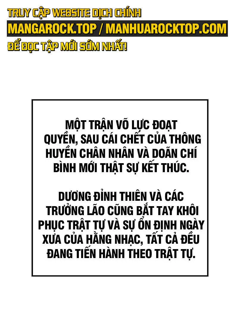 Tiên Võ Đế Tôn Nettruyen ZZZ Chương 474 Page 28