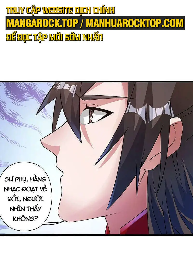 Tiên Võ Đế Tôn Nettruyen ZZZ Chương 474 Page 31