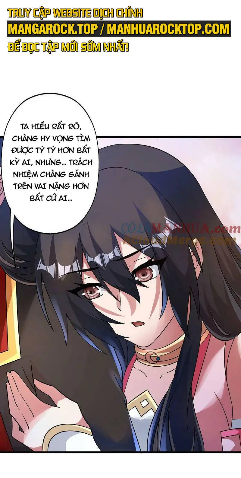 Tiên Võ Đế Tôn Nettruyen ZZZ Chương 474 Page 38