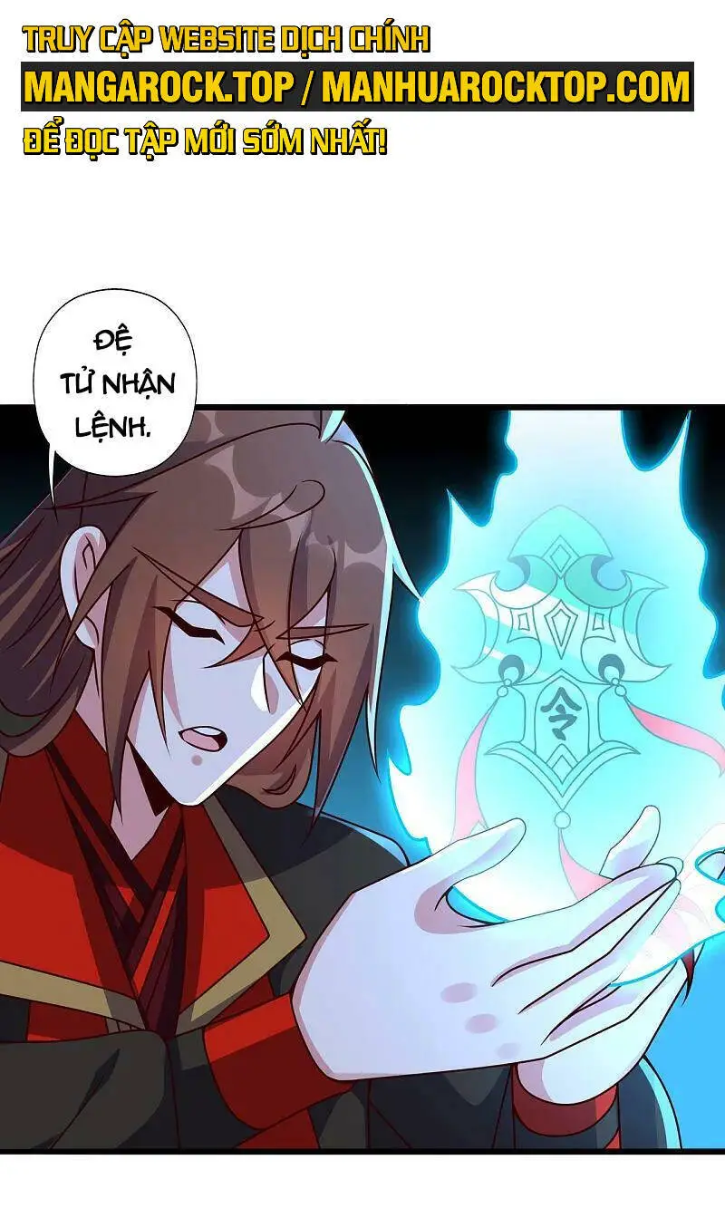 Tiên Võ Đế Tôn Nettruyen ZZZ Chương 474 Page 55