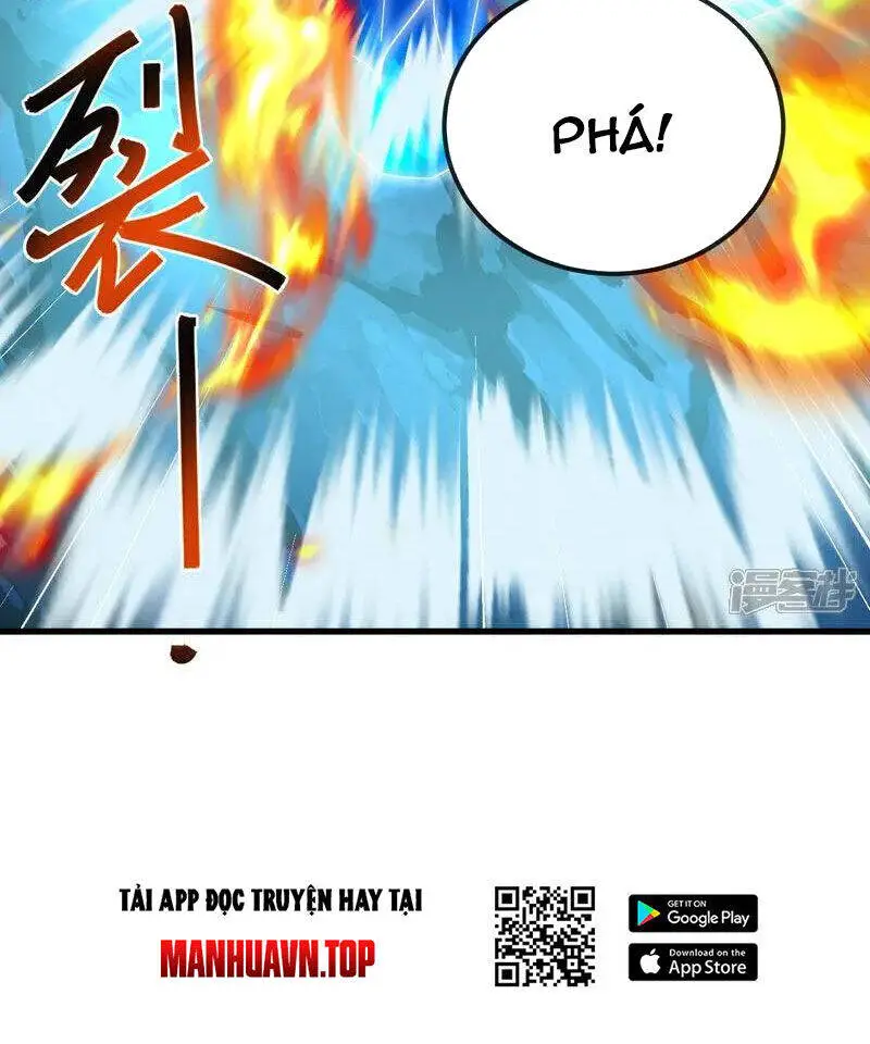 Tiên Võ Đế Tôn Nettruyen ZZZ Chương 521 Page 34