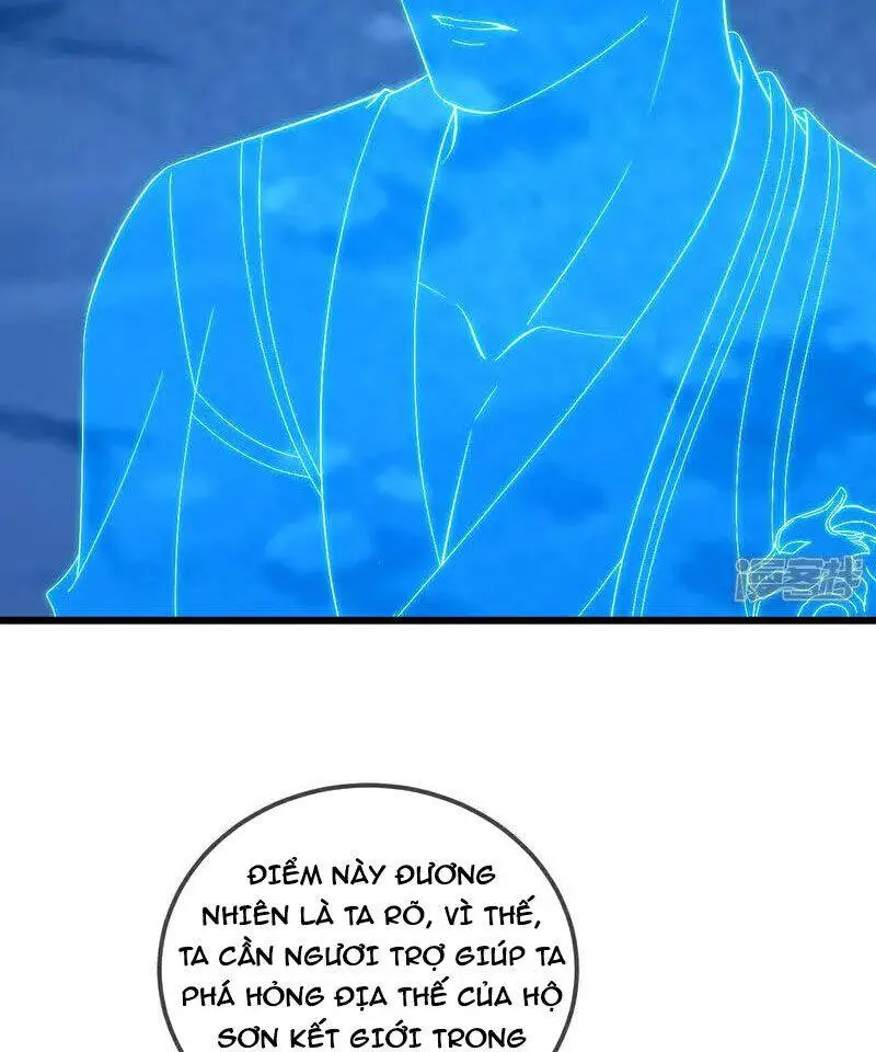 Tiên Võ Đế Tôn Nettruyen ZZZ Chương 521 Page 46