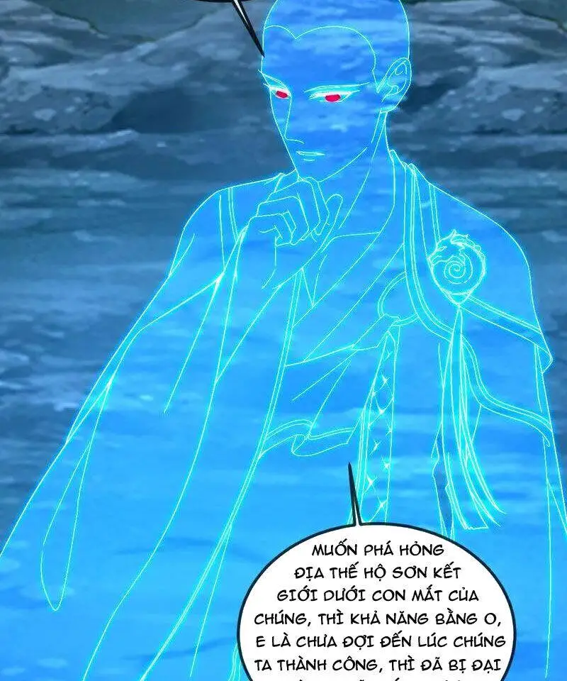 Tiên Võ Đế Tôn Nettruyen ZZZ Chương 521 Page 50