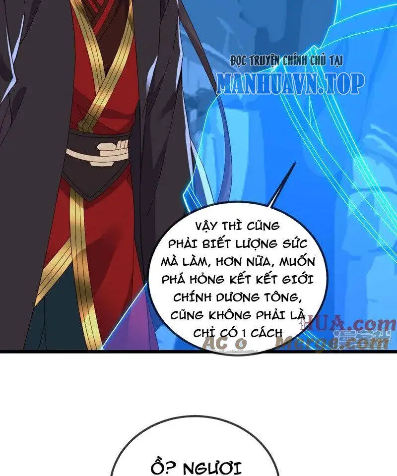Tiên Võ Đế Tôn Nettruyen ZZZ Chương 521 Page 52