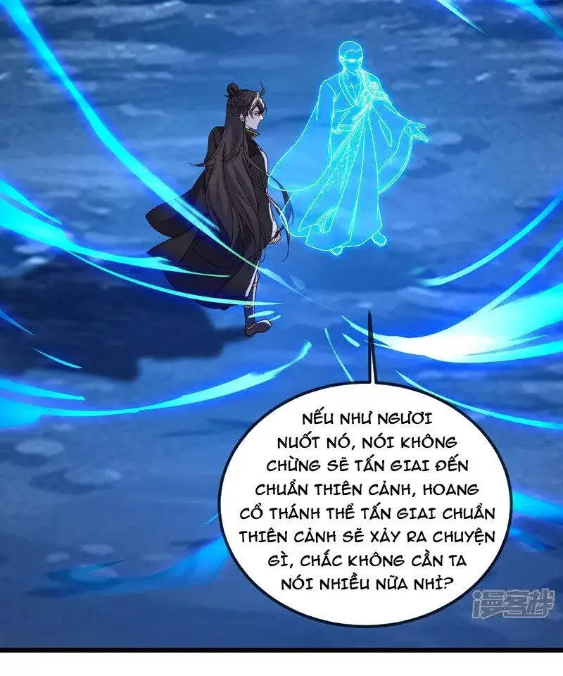 Tiên Võ Đế Tôn Nettruyen ZZZ Chương 521 Page 55