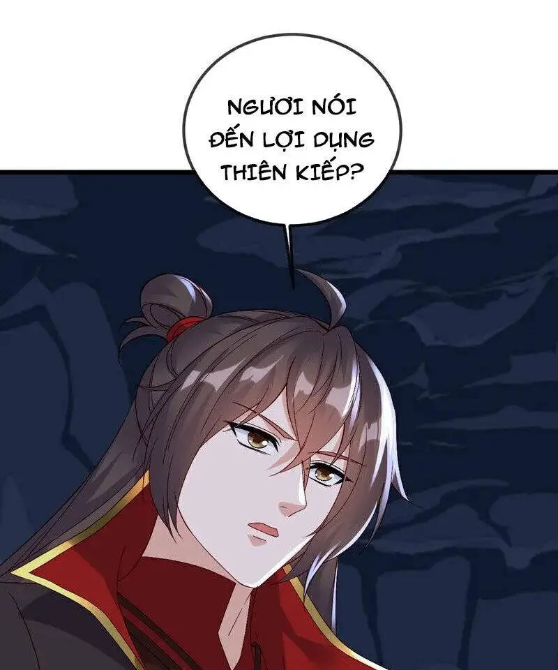 Tiên Võ Đế Tôn Nettruyen ZZZ Chương 521 Page 56