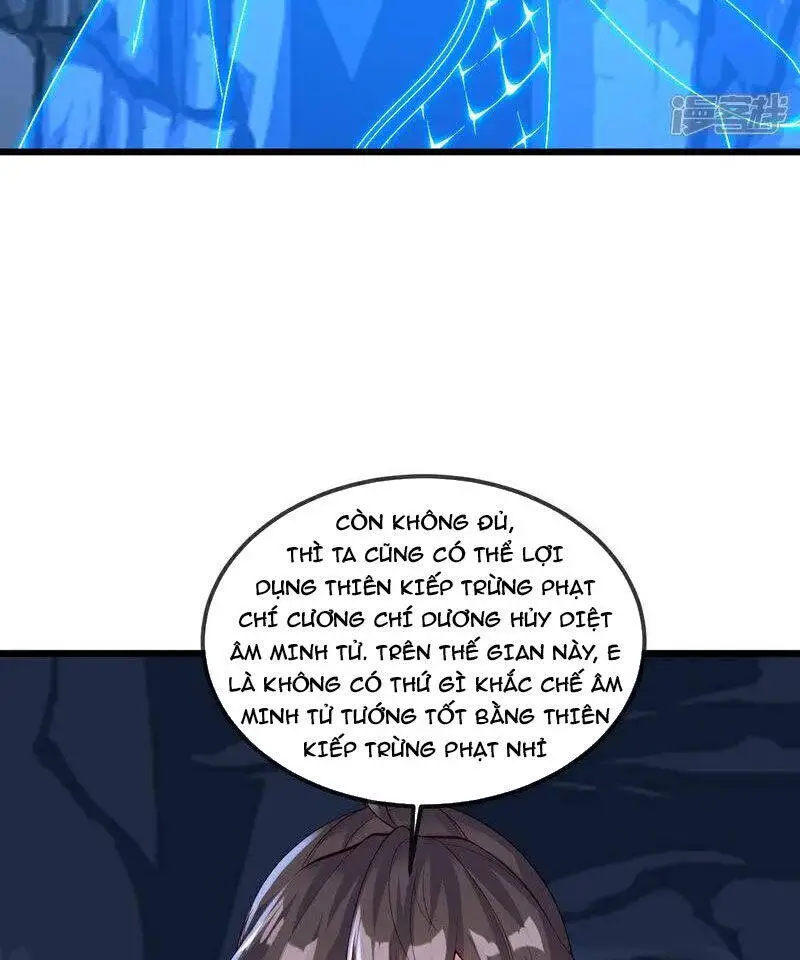 Tiên Võ Đế Tôn Nettruyen ZZZ Chương 521 Page 59