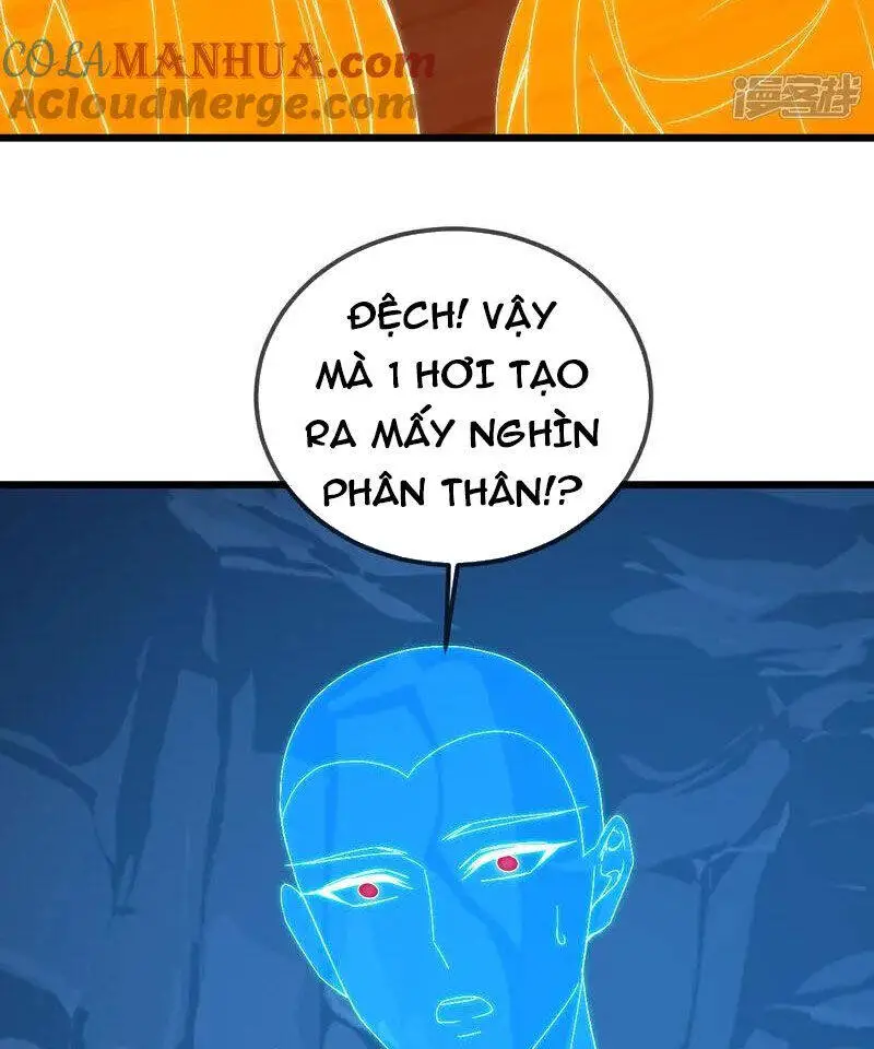 Tiên Võ Đế Tôn Nettruyen ZZZ Chương 521 Page 73