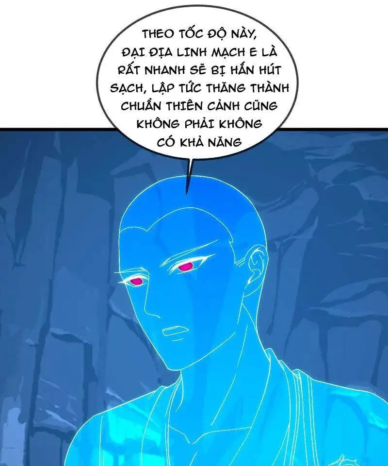 Tiên Võ Đế Tôn Nettruyen ZZZ Chương 521 Page 79