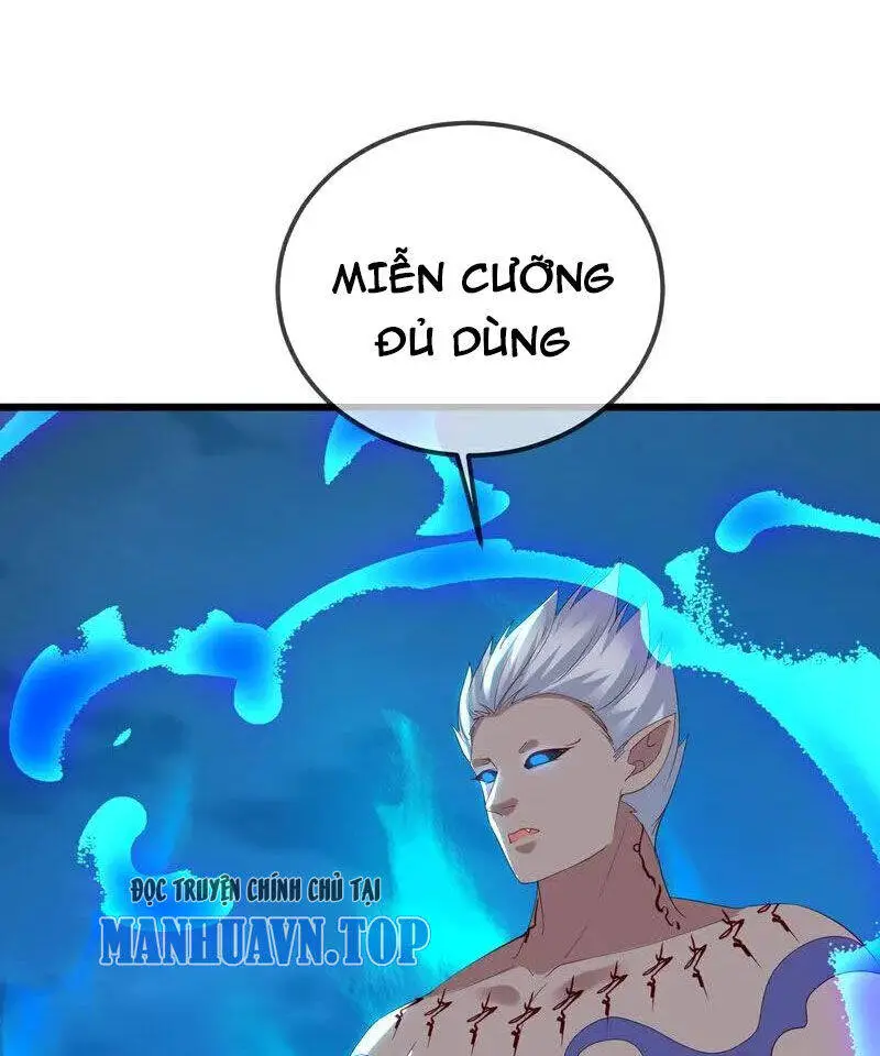Tiên Võ Đế Tôn Nettruyen ZZZ Chương 521 Page 86
