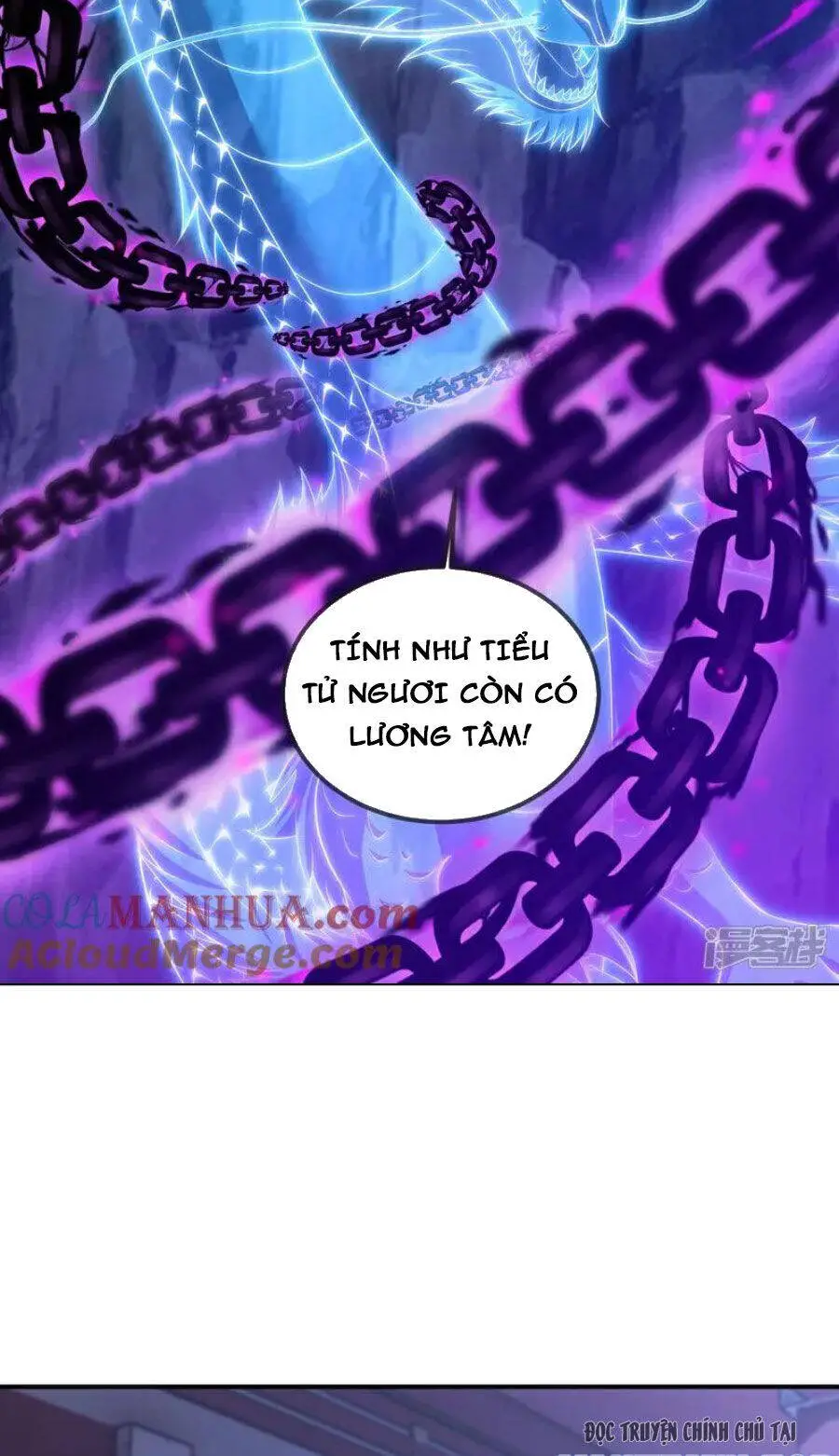 Tiên Võ Đế Tôn Nettruyen ZZZ Chương 519 Page 55