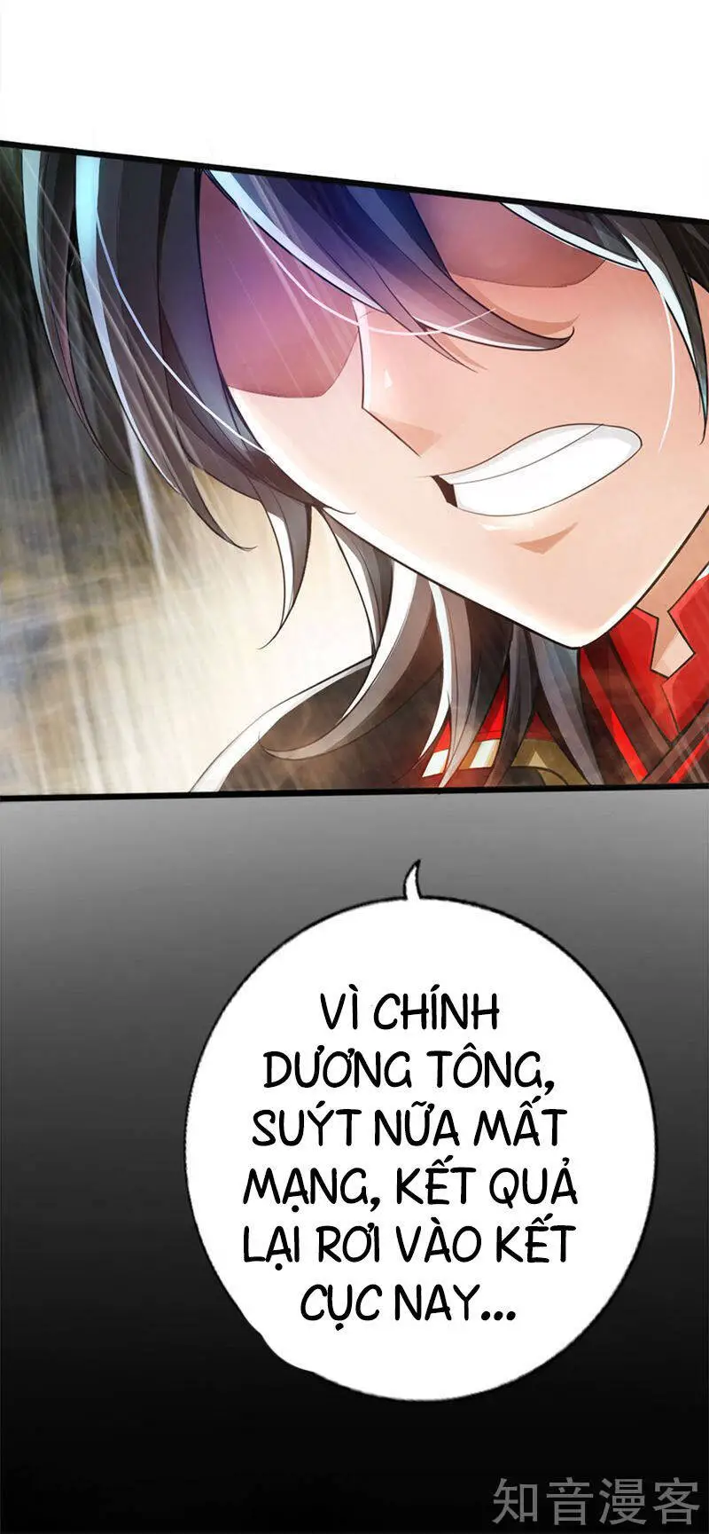 Tiên Võ Đế Tôn Nettruyen ZZZ Chương 1 Page 13