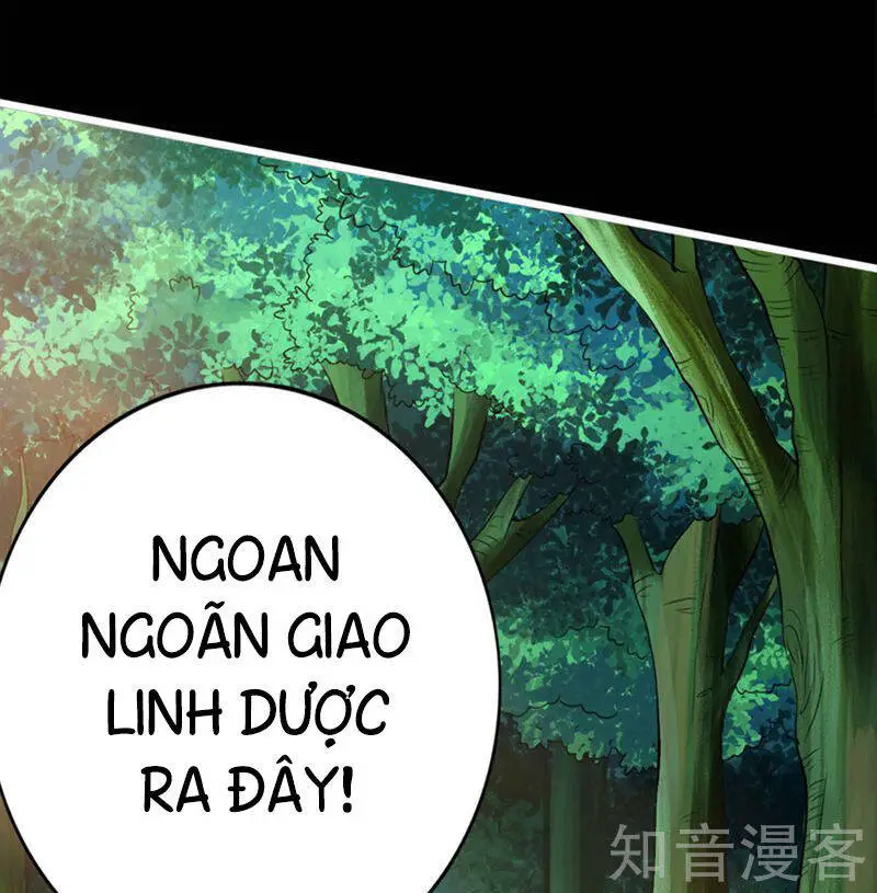 Tiên Võ Đế Tôn Nettruyen ZZZ Chương 1 Page 24