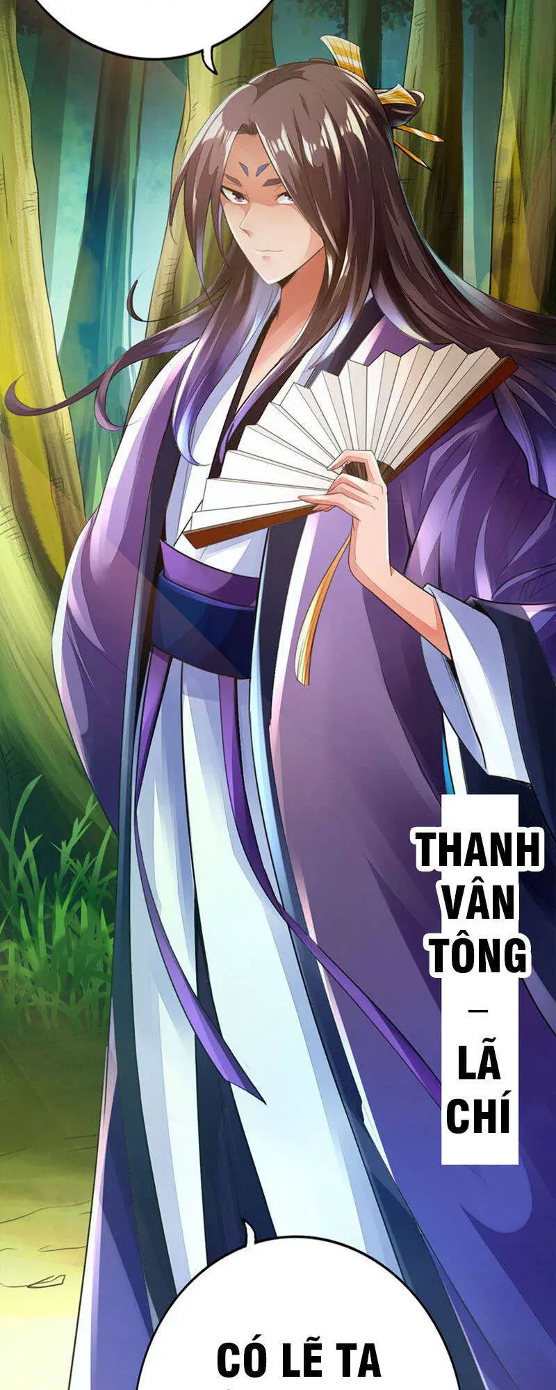 Tiên Võ Đế Tôn Nettruyen ZZZ Chương 1 Page 25