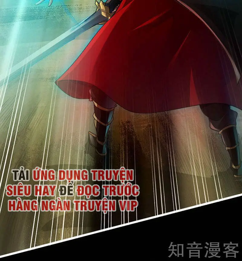 Tiên Võ Đế Tôn Nettruyen ZZZ Chương 1 Page 33