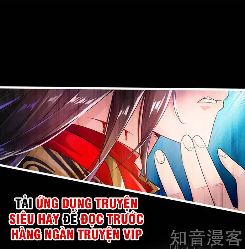 Tiên Võ Đế Tôn Nettruyen ZZZ Chương 1 Page 41