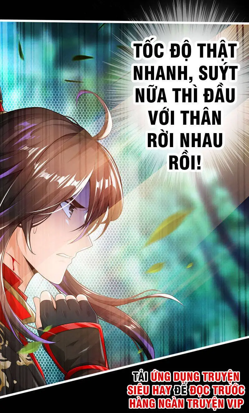Tiên Võ Đế Tôn Nettruyen ZZZ Chương 1 Page 42