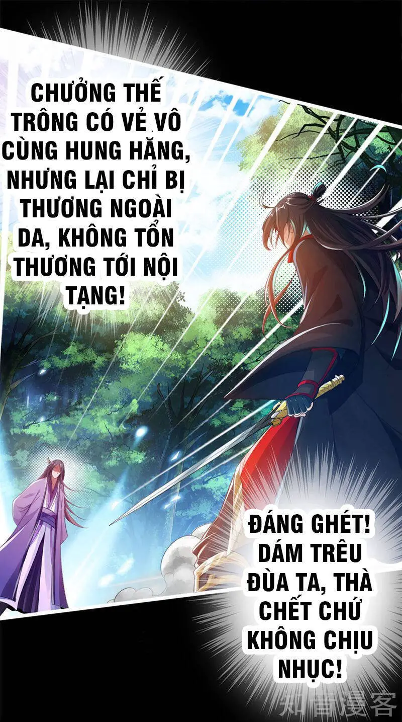 Tiên Võ Đế Tôn Nettruyen ZZZ Chương 1 Page 48