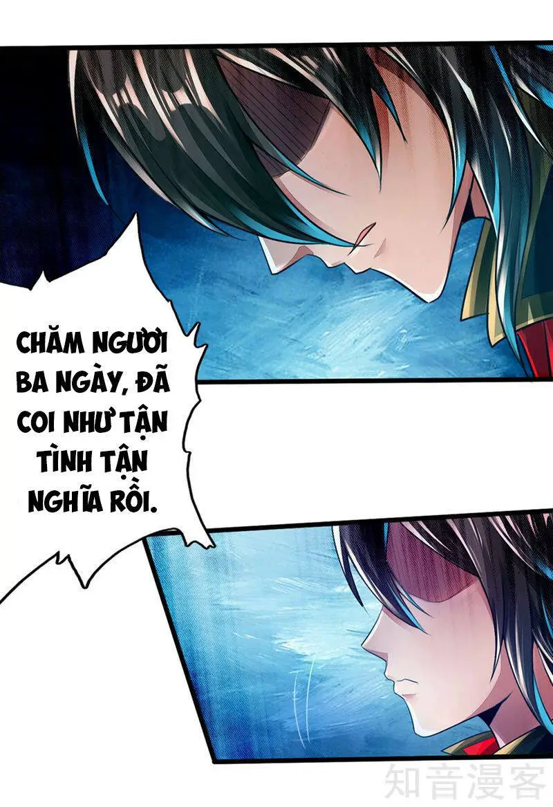 Tiên Võ Đế Tôn Nettruyen ZZZ Chương 1 Page 70